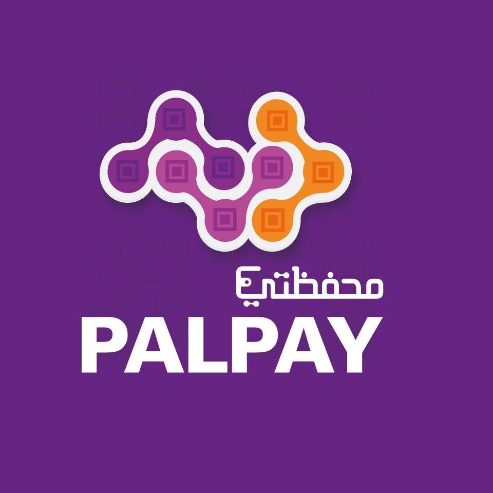 محفظتي بال باي PalPay